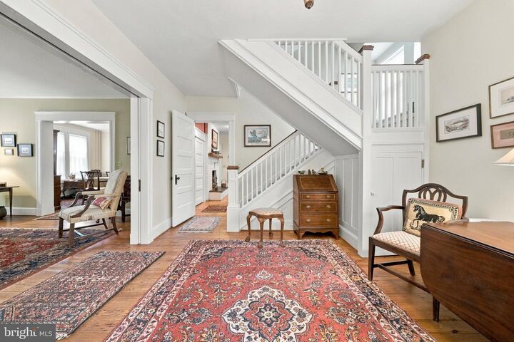 Property Photo:  212 Washington Avenue  MD 21620 