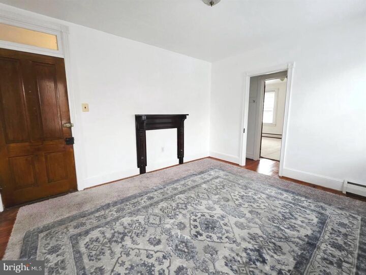 Property Photo:  516 Franklin Avenue Apt 2nd Fl  PA 19460 