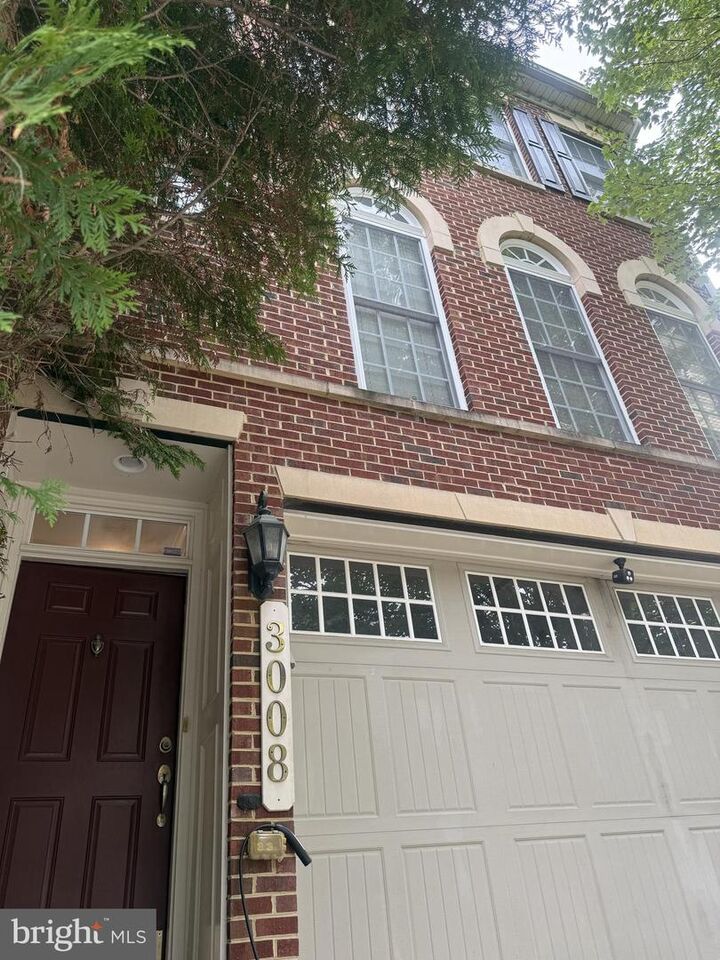 Property Photo:  3008 Hollow Crest Place  MD 20833 