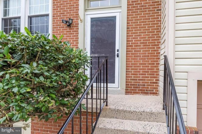 Property Photo: 46809 Ironstone Terrace VA 20164