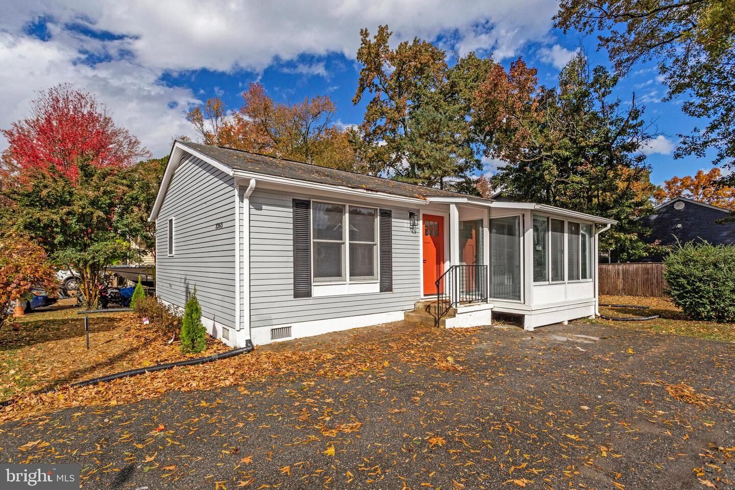 Property Photo: 3365 Arundel On The Bay Road MD 21403