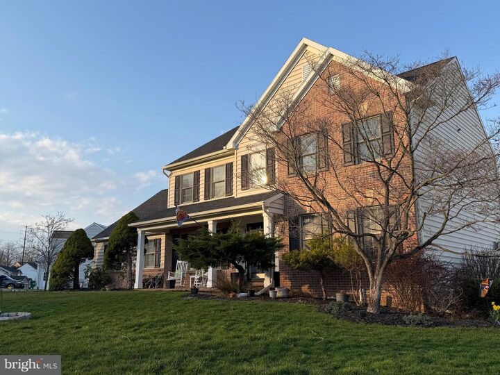 Property Photo: 315 Kent Drive PA 17111