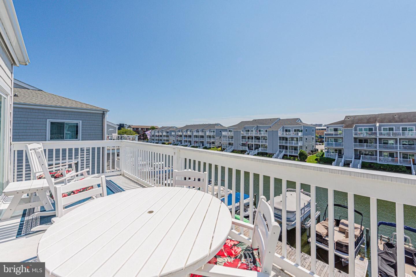 Property Photo: 203 125th Street 373si MD 21842