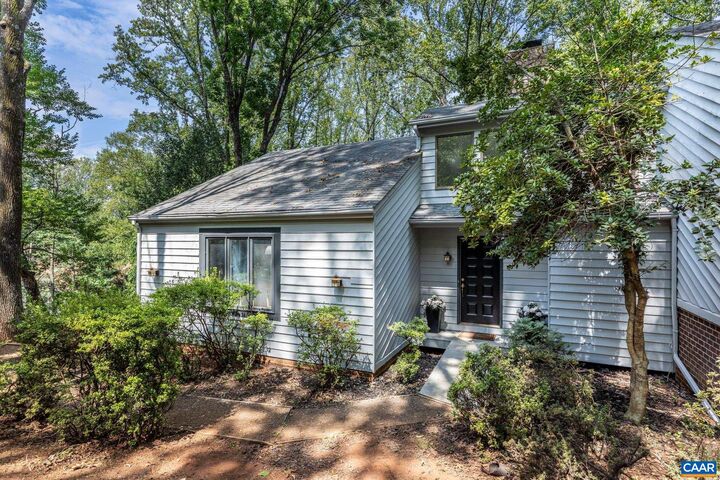 Property Photo:  1880 North Pantops Dr  VA 22911 