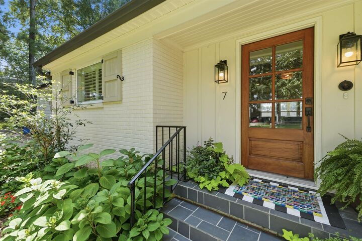 Property Photo: 7 Virginia Lane AR 72207