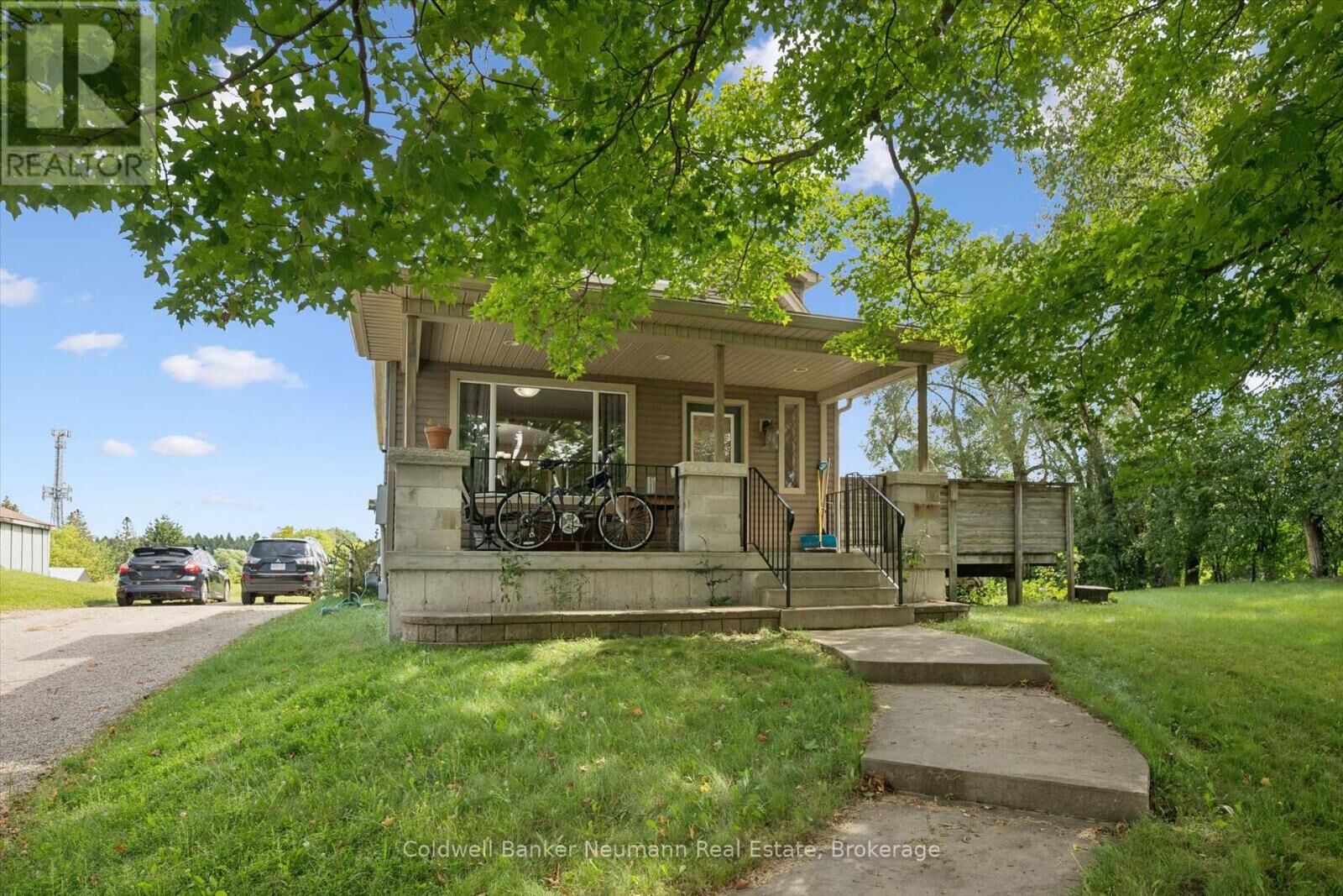 Property Photo: 527 Stone Road East ON N1L 1B7