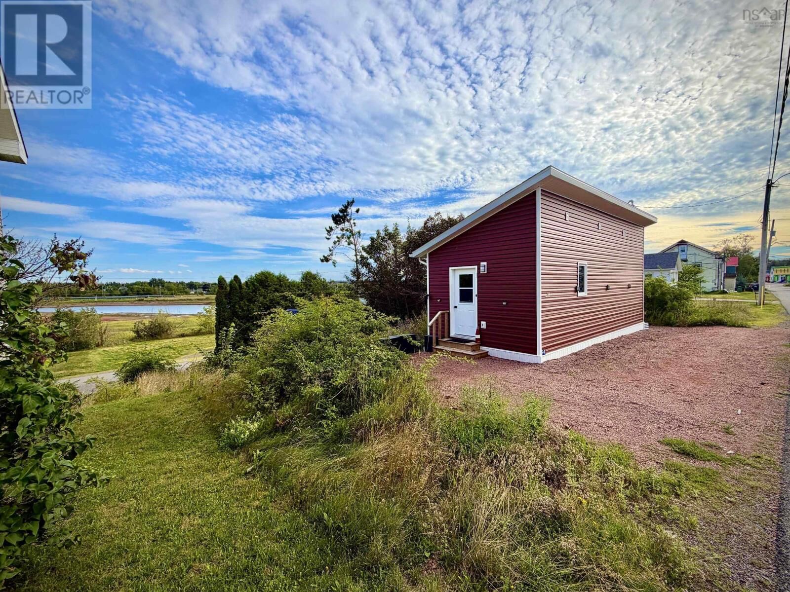 Property Photo:  94 Spring Street  NS B0M 1S0 