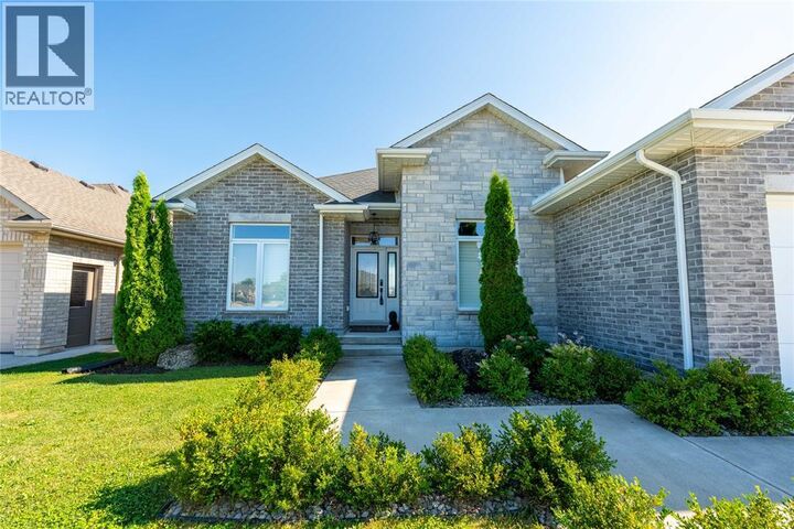 Property Photo:  3940 Arie Court  ON N0N 1E0 