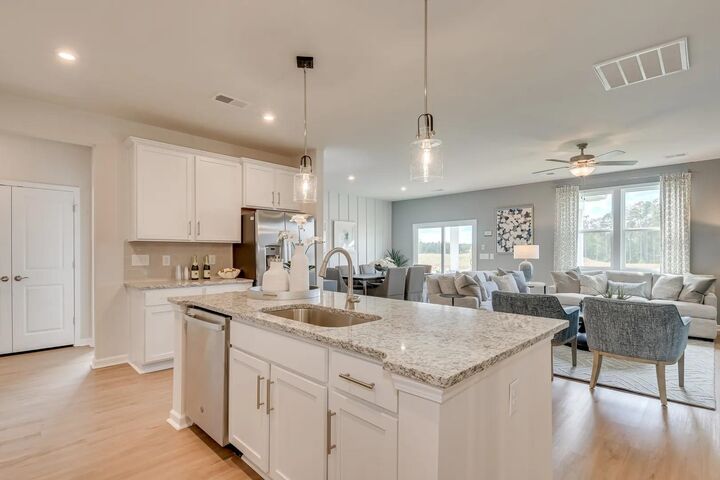 Property Photo:  142 Cascade Dr.  SC 29527 
