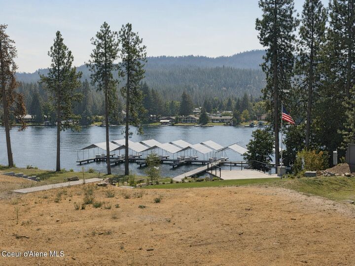 Property Photo:  2789 E Ravine Dr  ID 83854 