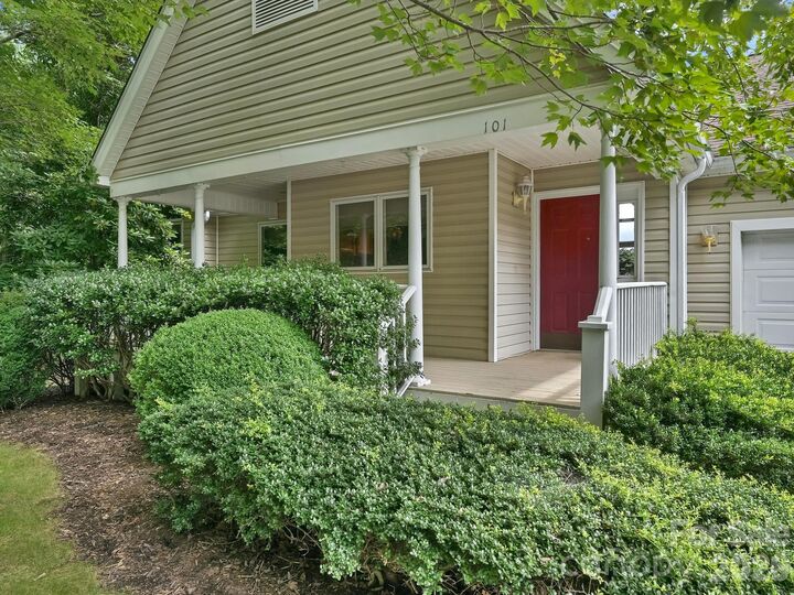 Property Photo:  101 Valley Hill Drive  NC 28791 