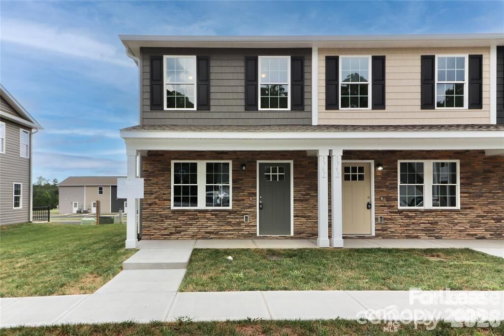 Property Photo:  3967 Newhall Drive NW  NC 28601 