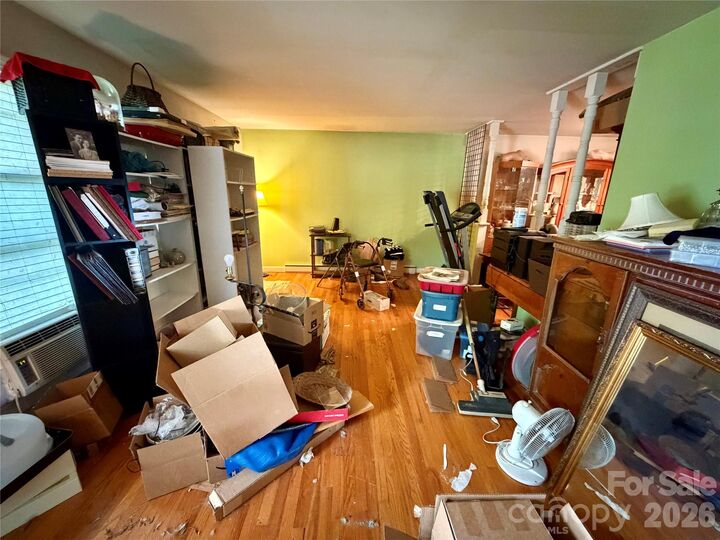 Property Photo:  3512 Winterfield Place  NC 28205 