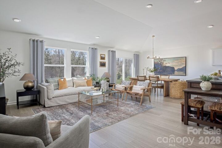 Property Photo:  12126 Plummer Court 11  NC 28107 