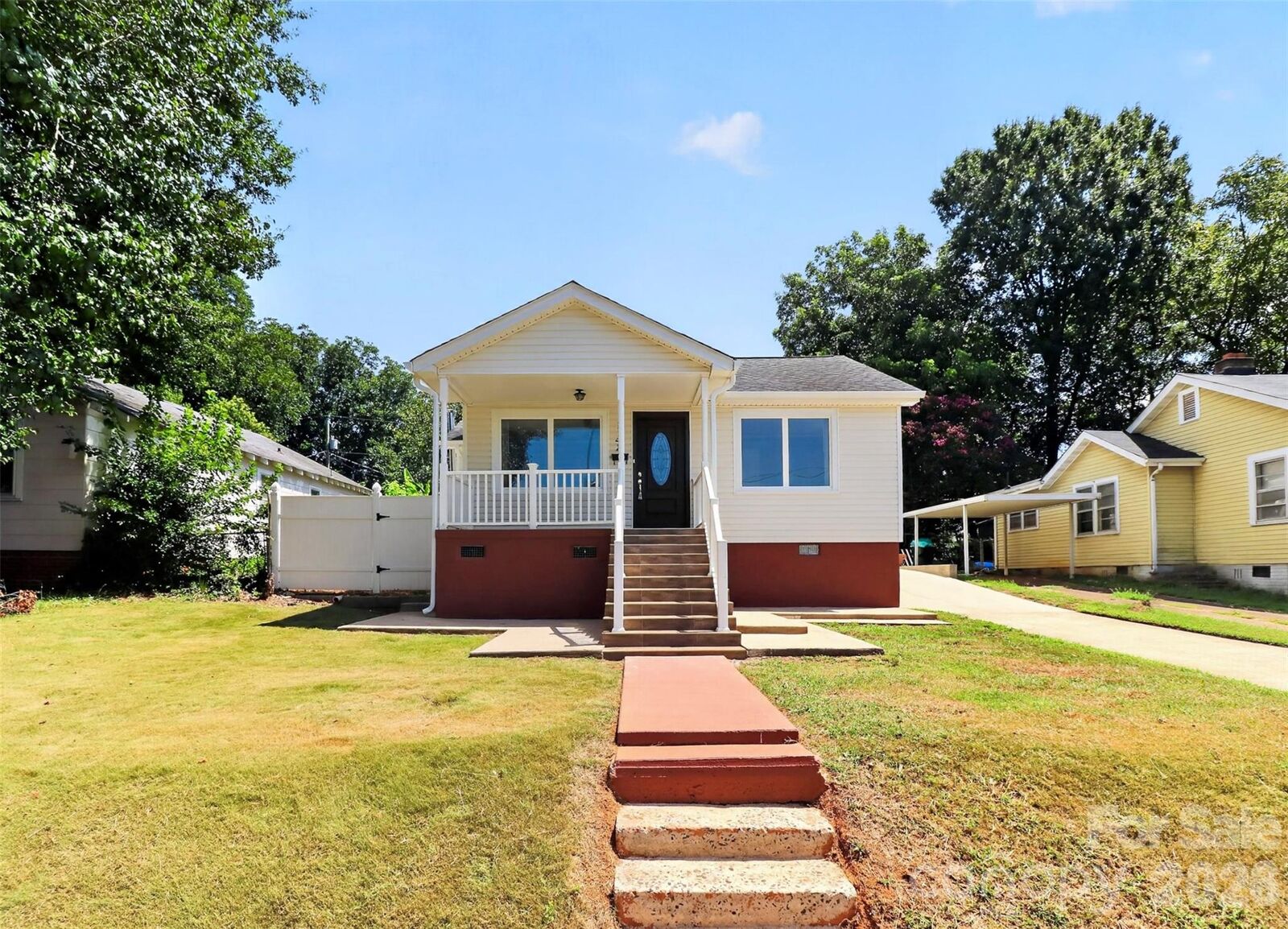 Property Photo: 1142 Eisenhower Road SC 29730
