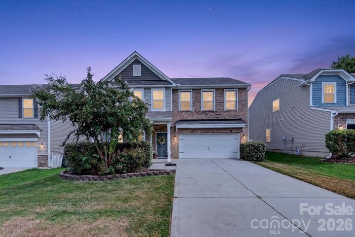 Property Photo: 10344 Hillsborough Street NW NC 28078