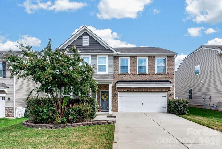 Property Photo:  10344 Hillsborough Street NW  NC 28078 