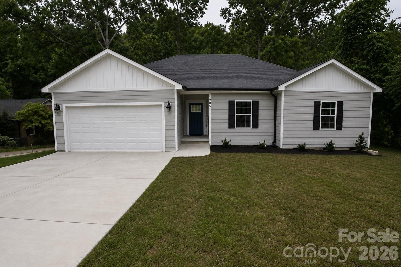 Property Photo:  1705 Kallaramo Road  SC 29732 
