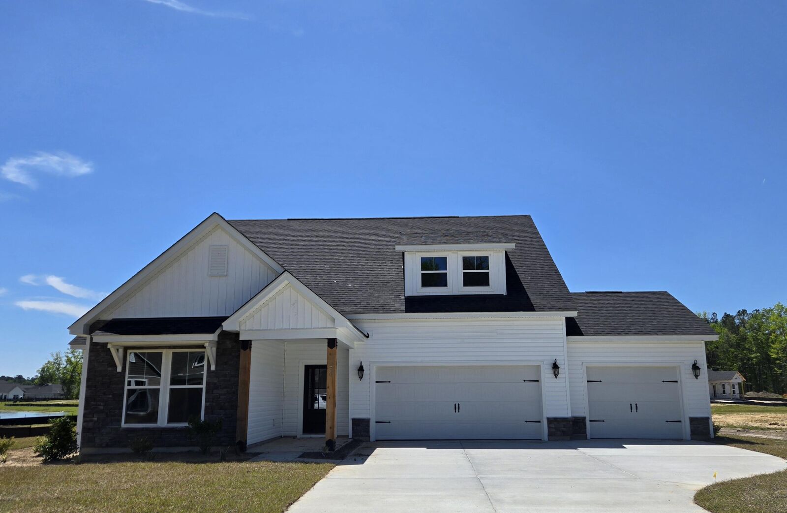Property Photo:  103 Augusta Pass Drive  SC 29472 