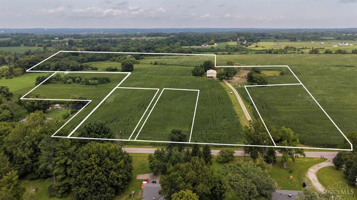 Property Photo:  0 Willow Pine Manor  OH 45036 
