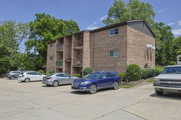 Property Photo: 3254 North Bend Road OH 45239