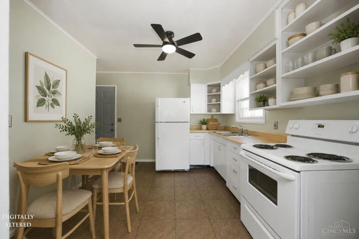 Property Photo: 1207 Aukerman Street OH 45320