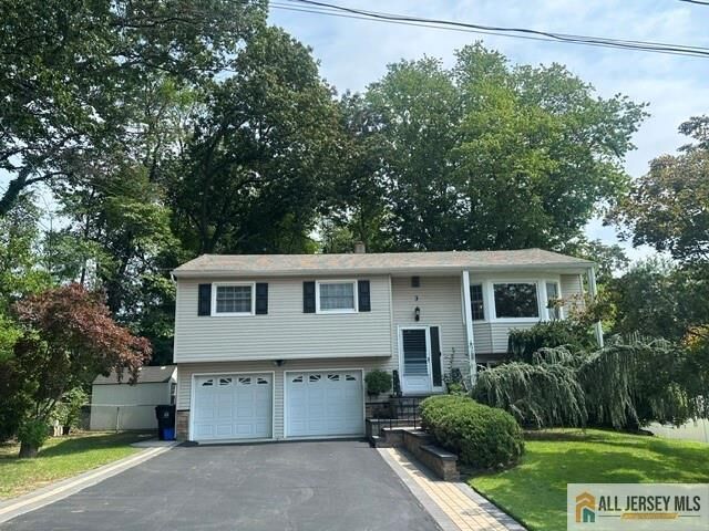Property Photo:  3 Bruce Road  NJ 08816 