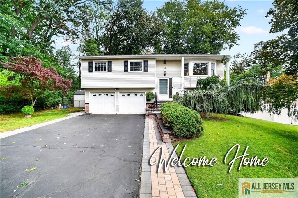 Property Photo: 3 Bruce Road NJ 08816