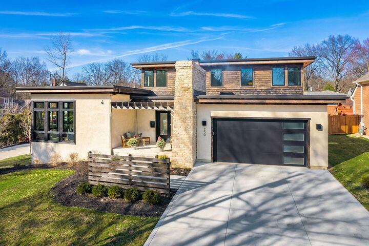 Property Photo: 250 McCoy Avenue OH 43085