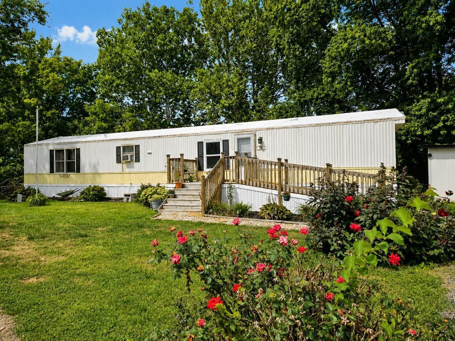 Property Photo:  4800 Duvall Road  OH 43103 