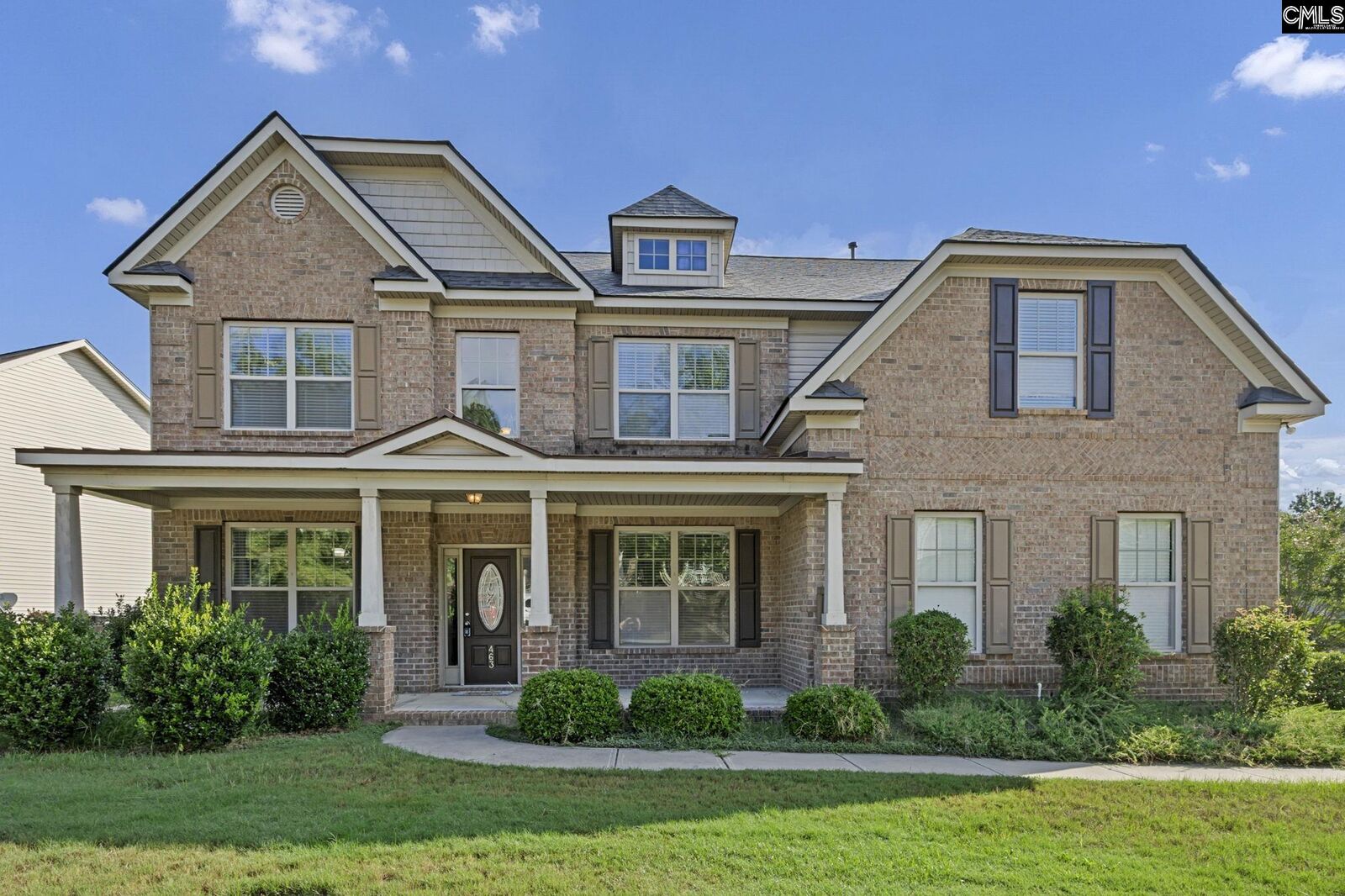 Property Photo:  463 Bronze  SC 29072 
