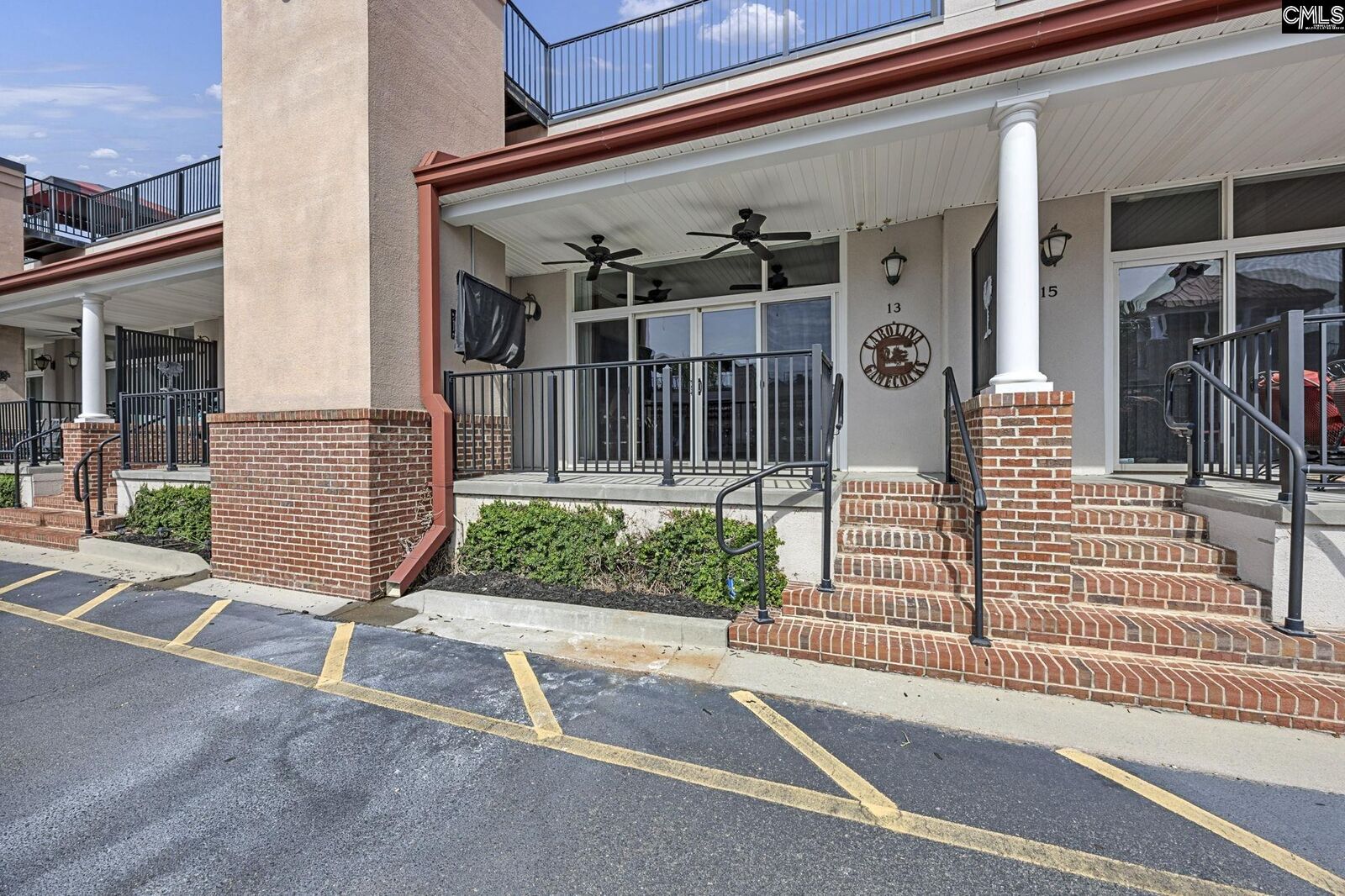 Property Photo: 1049 Key 13 SC 29201