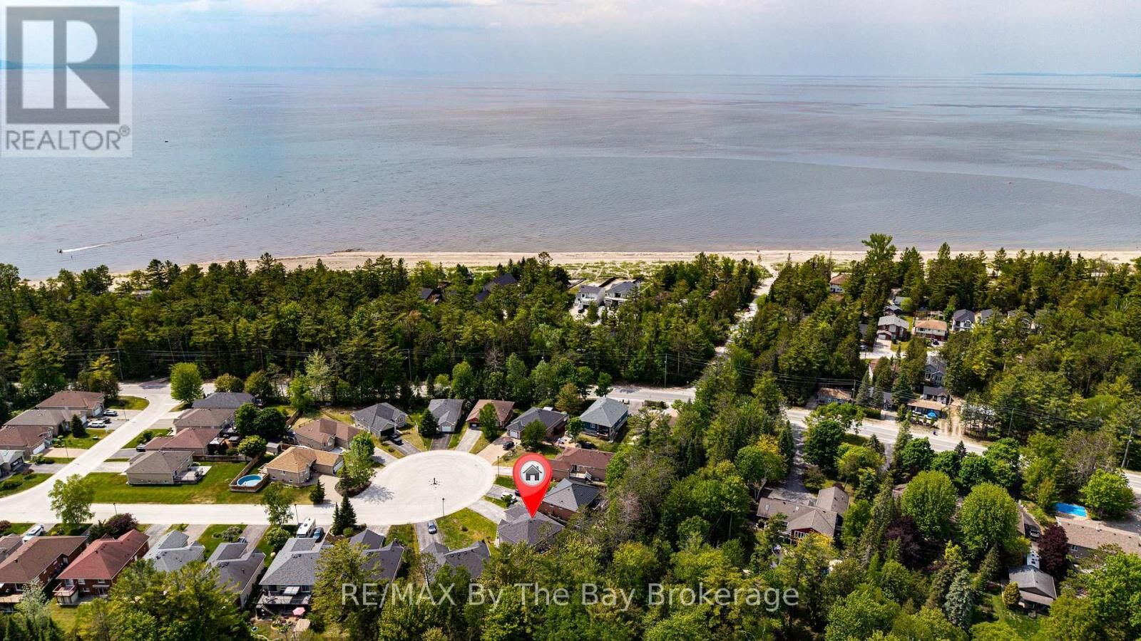Property Photo: 50 Donato Way ON L9Z 1R9