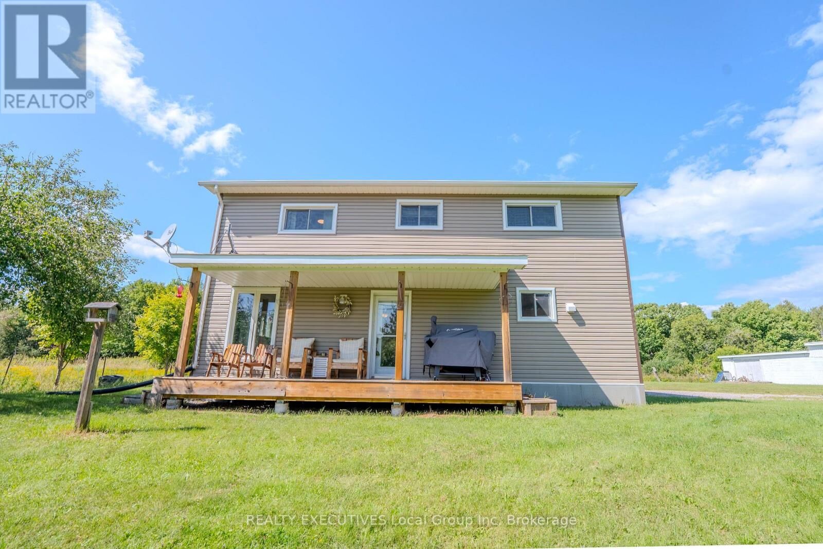 Property Photo:  451 Quae Quae Road  ON P0H 1K0 