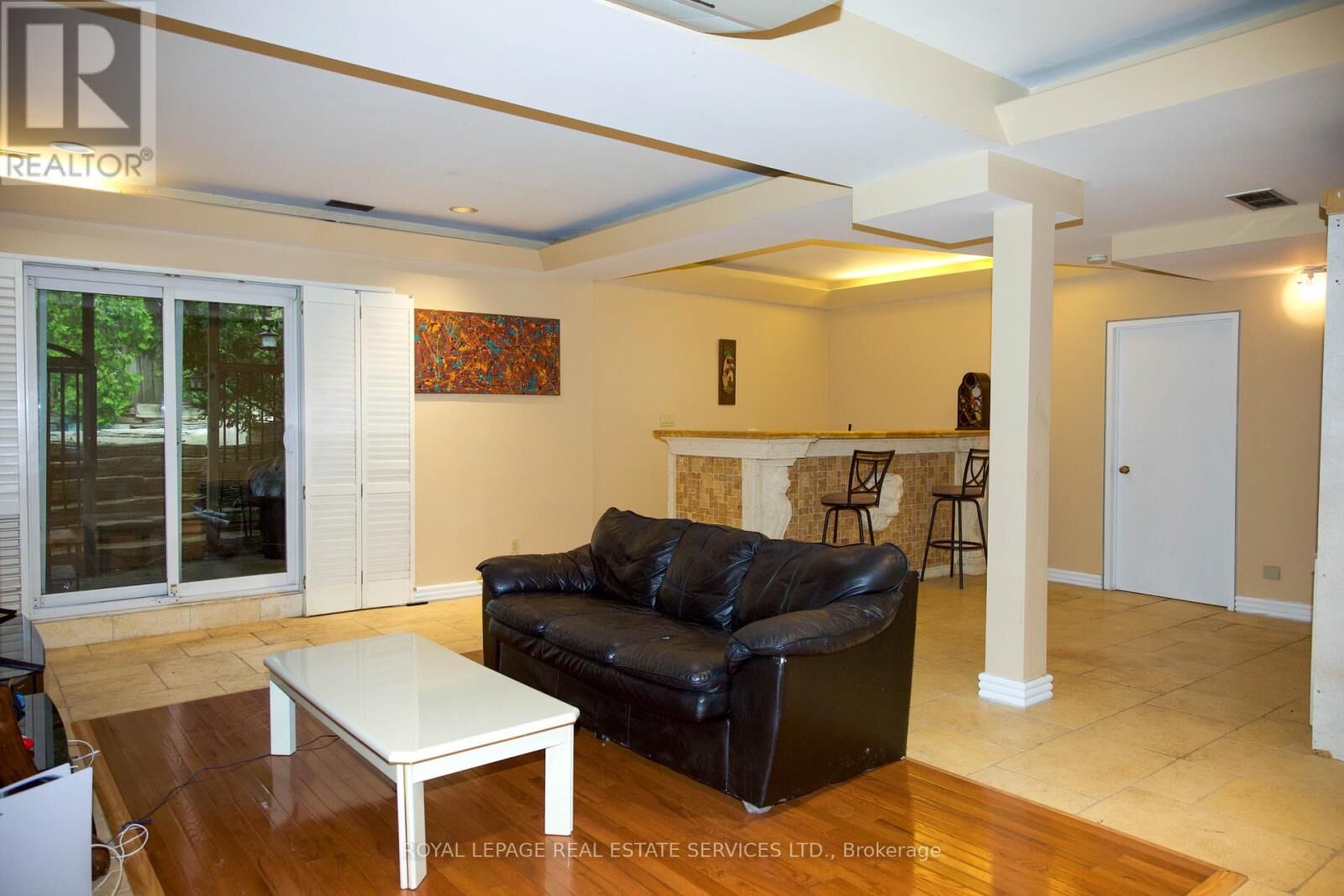 Property Photo:  2B Debell Lane  ON M2M 3Z4 