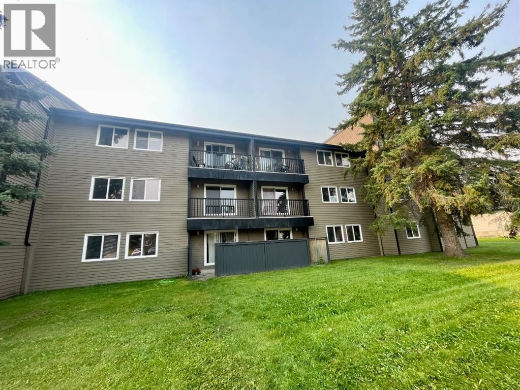 Property Photo:  5611 9 Avenue  AB T7E 1R5 