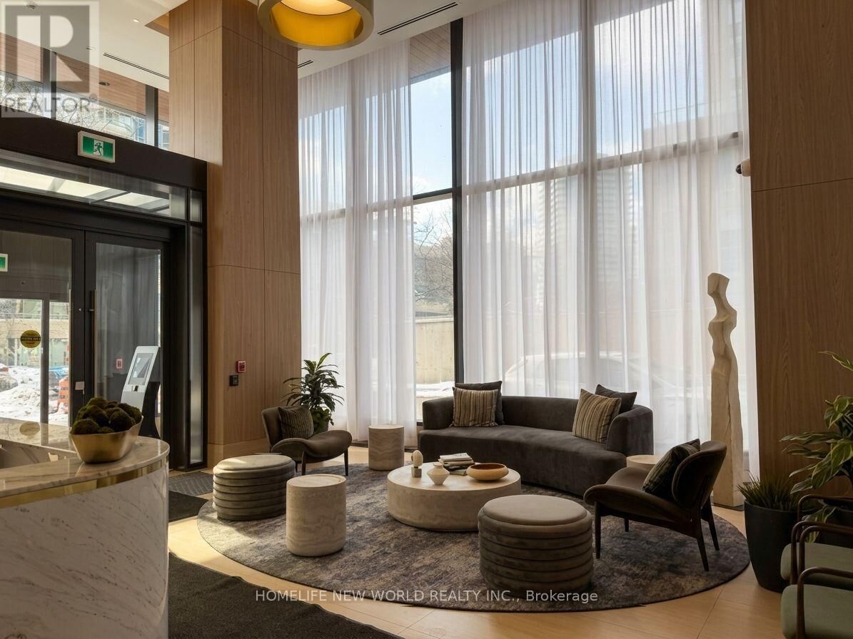 Property Photo: 36 Olive Avenue 306 ON M2N 0M4