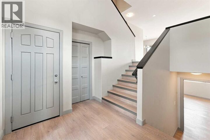 Property Photo: 9 Trinity Street AB T4L 0J4