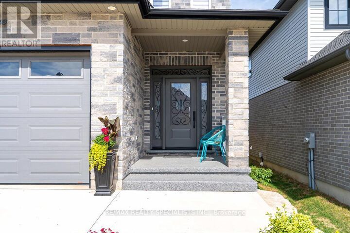 Property Photo: 45 Peggy Avenue ON N0J 1N0