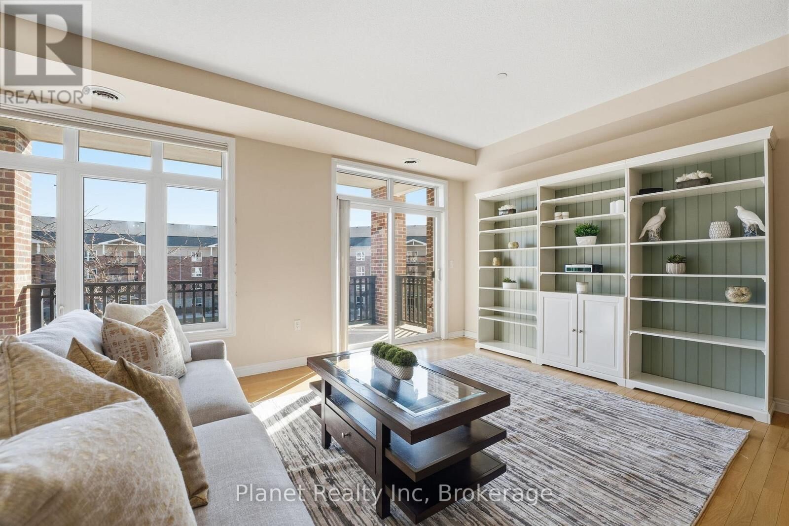 Property Photo: 65 Bayberry Drive 301 ON N1G 5K8