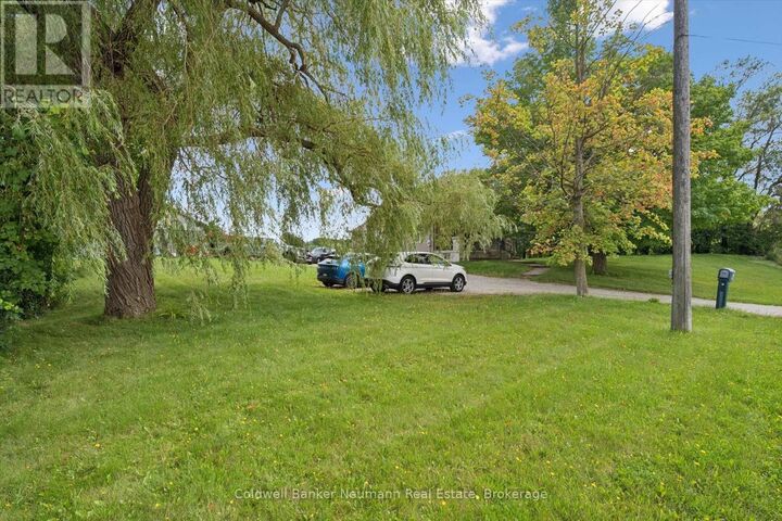 Property Photo:  527 Stone Road East  ON N1L 1B7 