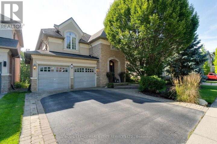 Property Photo: 167 Innville Crescent ON L6L 0B8