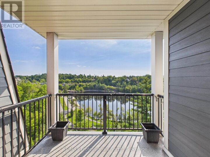Property Photo:  10A Kimberley Avenue 501  ON P1L 0A4 