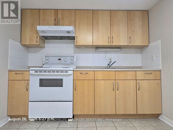 Property Photo: 98 Newton Drive #Basement ON M2M 2N1