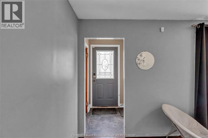Property Photo:  12 McKinnon Drive  ON N7M 1B4 
