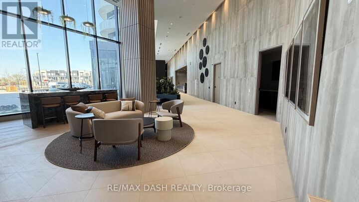 Property Photo: 10 Flavelle Trail 1404 ON L4L 1V8