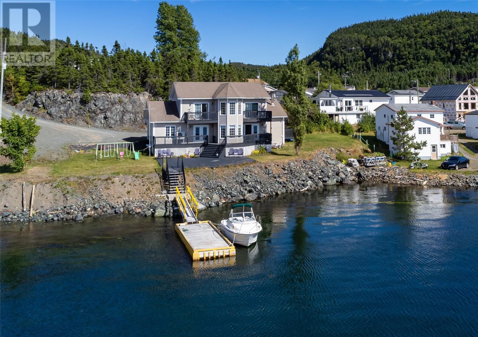 Property Photo:  485 Main Street  NL A0J 1V0 