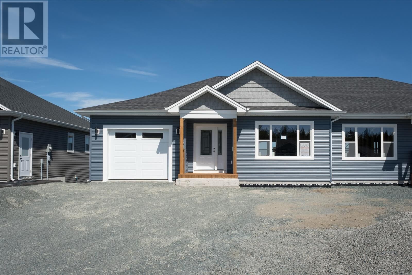 Property Photo:  17 Nextor Place  NL A1X 0M3 