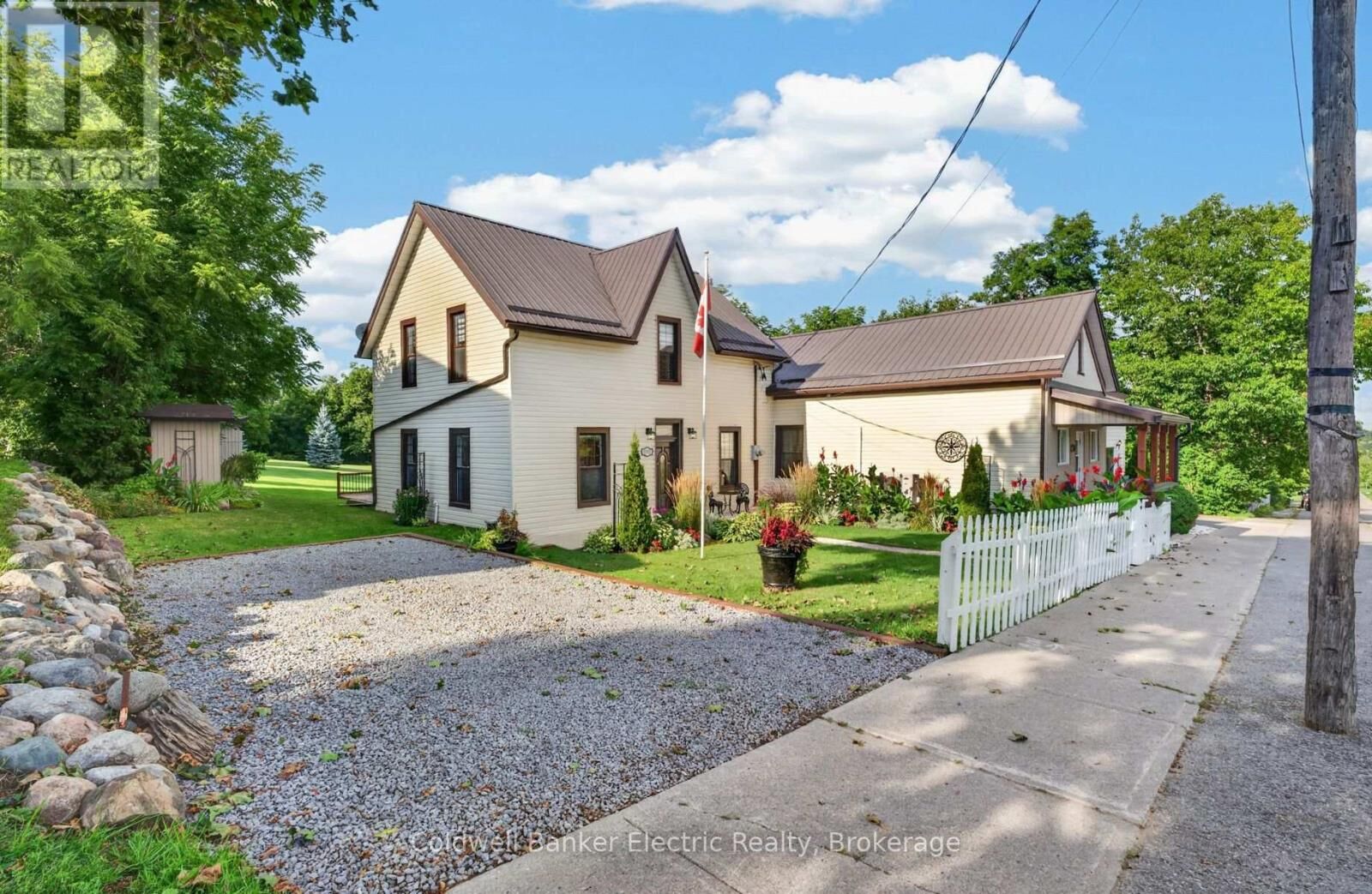 Property Photo:  11932 County Road 24  ON K0K 2X0 