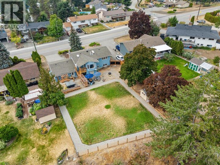 Photo de la propriété:  3349 Webber Road  BC V4T 1G6 